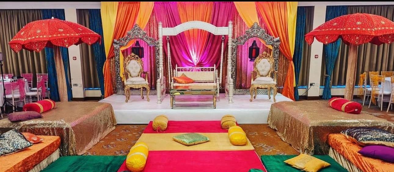Mehndi by Signature